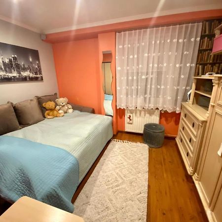 Warsaw Garden Apartment 70M2 Extérieur photo
