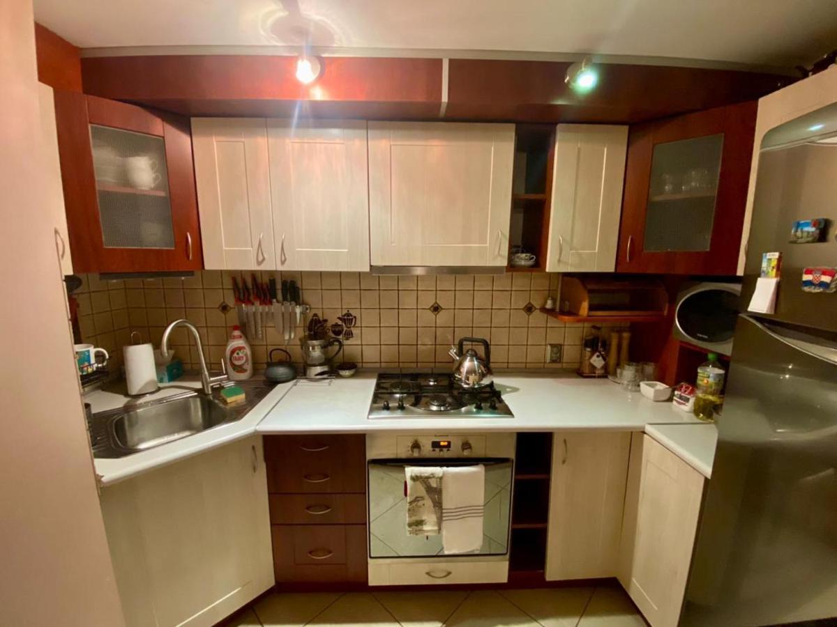 Warsaw Garden Apartment 70M2 Extérieur photo