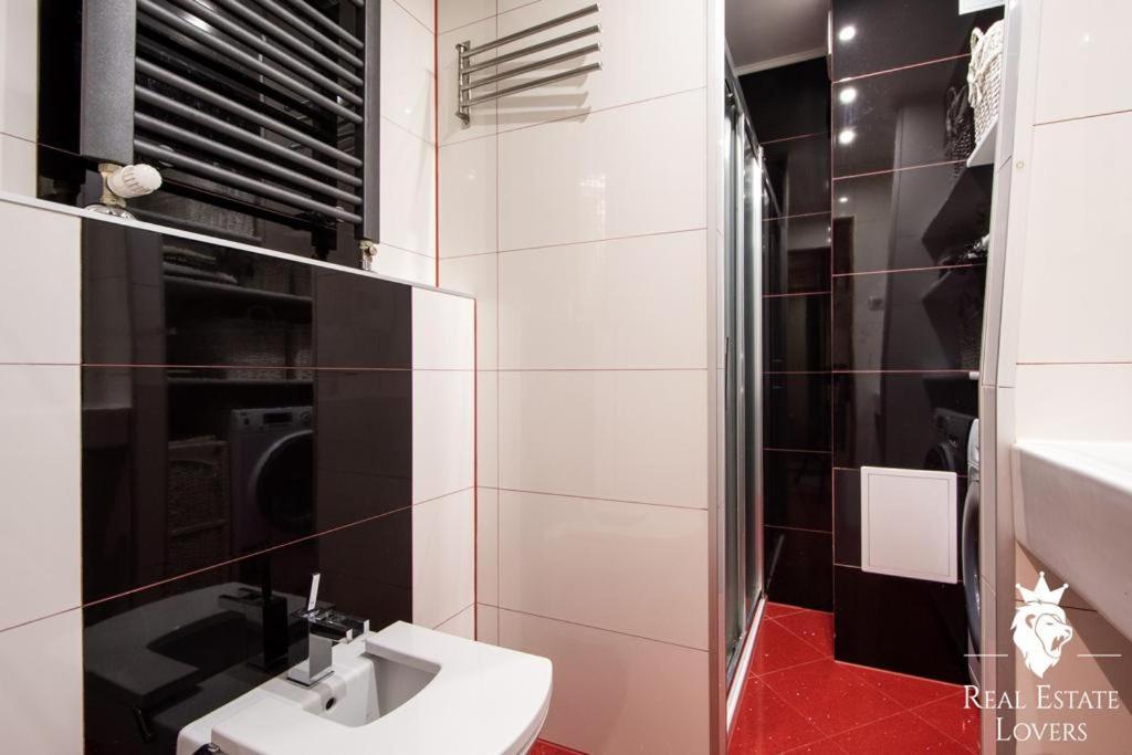 Warsaw Garden Apartment 70M2 Extérieur photo